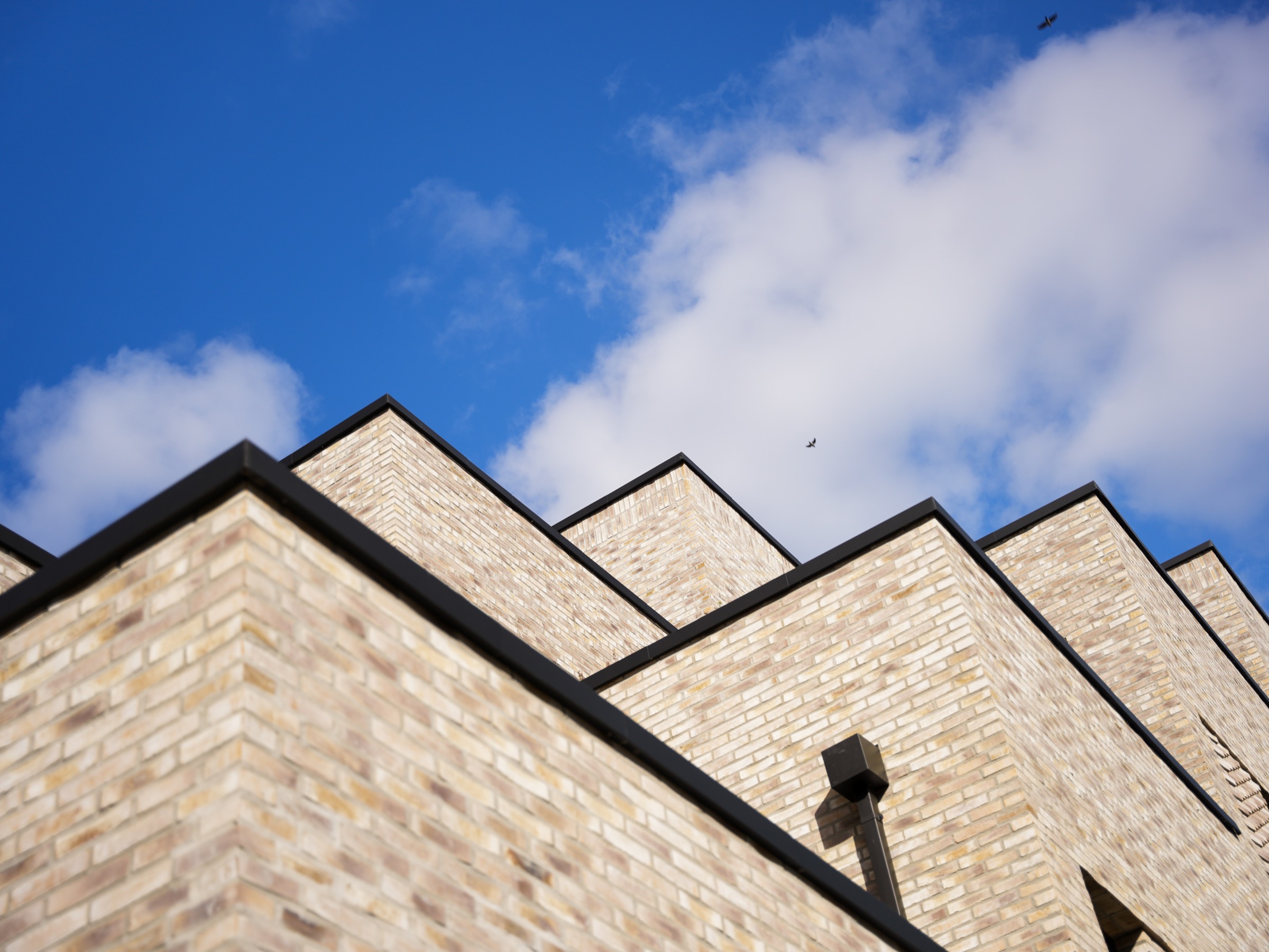 Lindevangs Alle 3A — property photography